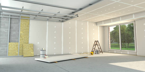 Best Residential Insulation in Forest Lake, IL