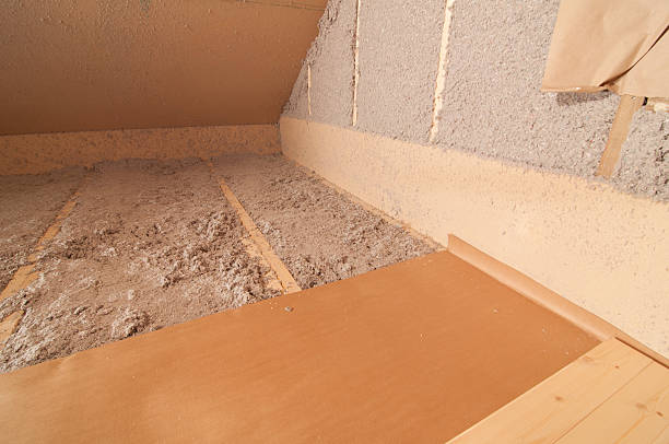Best Types of Insulation in Forest Lake, IL